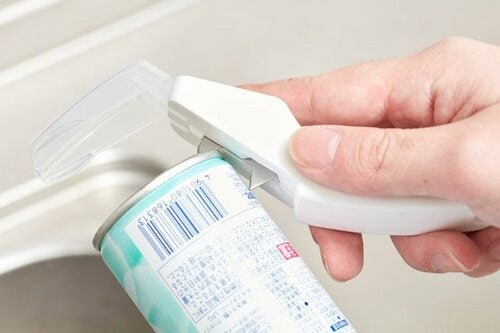 力がなくても穴が開く収納も便利な優等生 イメージ2