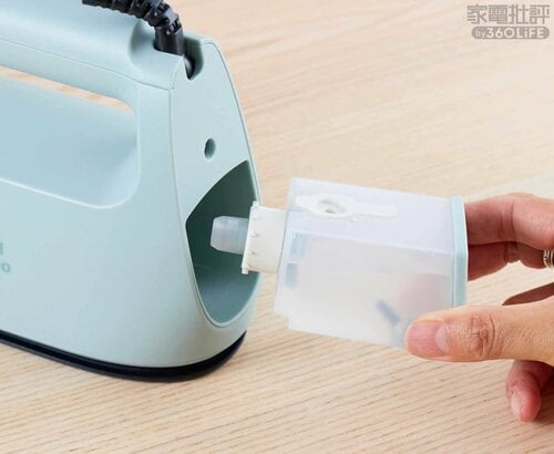 使い勝手 衣類スチーマーおすすめ イメージ