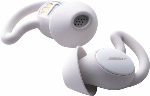 心地よい眠りに導く 睡眠イヤホン ボーズ「Sleepbuds Ⅱ」 イメージ2