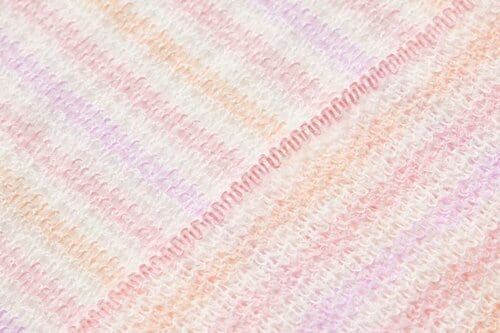 生地感はいいけれど泡立ちが残念 ボディタオルおすすめ イメージ