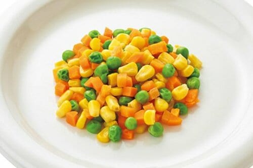 【A評価】コープは野菜の自然な旨味がたっぷりです！ イメージ