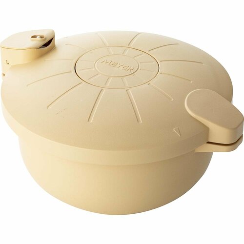 レンチン圧力鍋おすすめ マイヤー イージープレッシャークッカー2.3L イメージ1