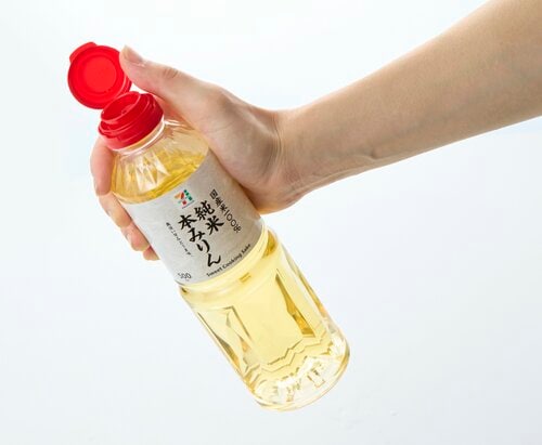 参考テスト:ボトルの使いやすさ 本みりんのおすすめランキング。LDKがスーパーで買える安い製品から高級品まで検証おすすめ イメージ