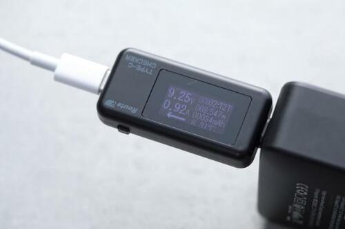 ［爆速セット①：アダプター］充電速度・電圧の高さがダントツ イメージ2