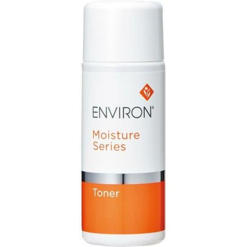 C評価: 使用後は保湿必須のエンビロン「モイスチャートーナー」 イメージ
