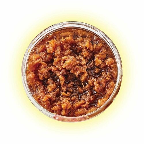 17位: カルディ「お肉じゃないよ大豆だよ!にんにく餃子味」 カルディおすすめ イメージ2