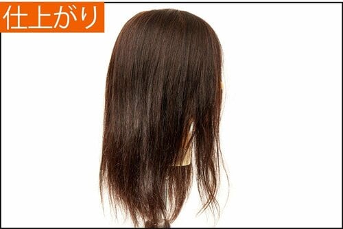 うるつや髪でやわらかな仕上がり! ドライヤーおすすめ イメージ