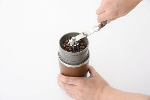 ［使い勝手］飲むまで5分！ 手順はカンタン3ステップ イメージ2