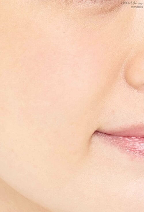 イエベ肌 ベージュチークおすすめ イメージ