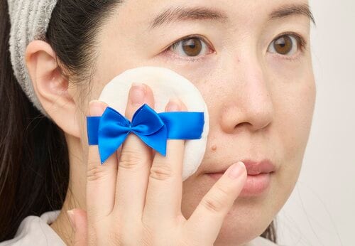 ナイトパウダーの使い方は? ナイトパウダーおすすめ イメージ