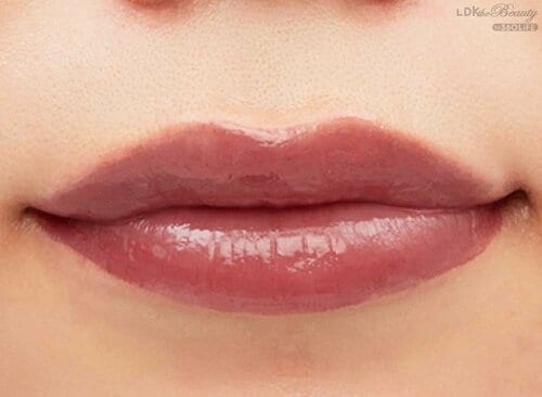 仕上がり 口紅おすすめ イメージ