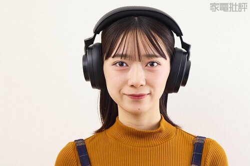 高級感があり、細部のこだわりも抜かりなし ワイヤレスヘッドホンおすすめ イメージ3