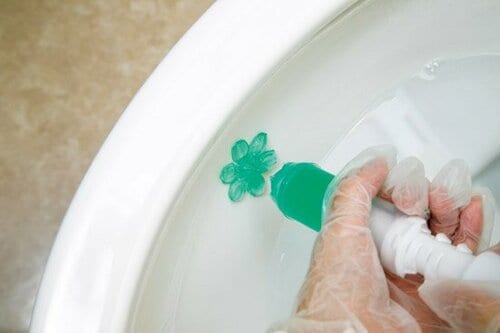 【A評価】汚れを落としながら除菌もできる「スタンピー」