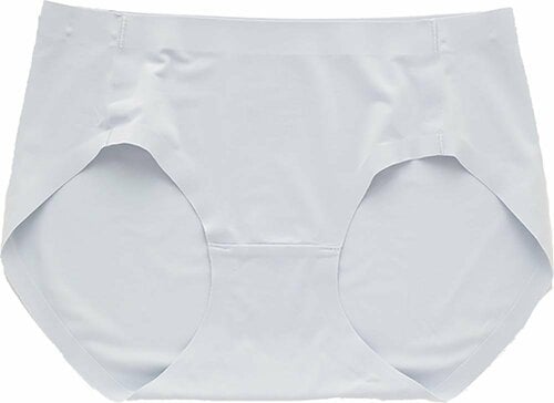 シームレスショーツおすすめ しまむら CLOSSHI 毎日を最強にラクにショーツ イメージ1