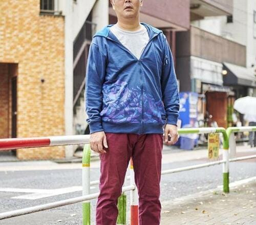 大人の服装の悩み