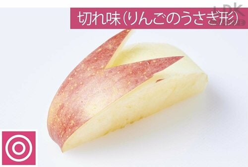 切れ味バツグン ペティナイフおすすめ イメージ