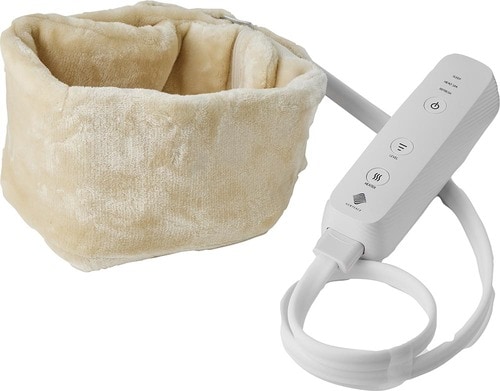 寝る前にヘッドリラクゼーション！ ニューピース「 モーションヘッド」 イメージ