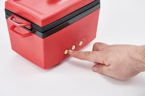 絶品サラダチキンが20分で! プリズメイト「サラダチキンメーカー」