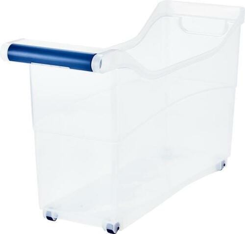 おすすめ8：シンク下の調味料入れにイノマタ化学「シンク下ストッカー」 イメージ