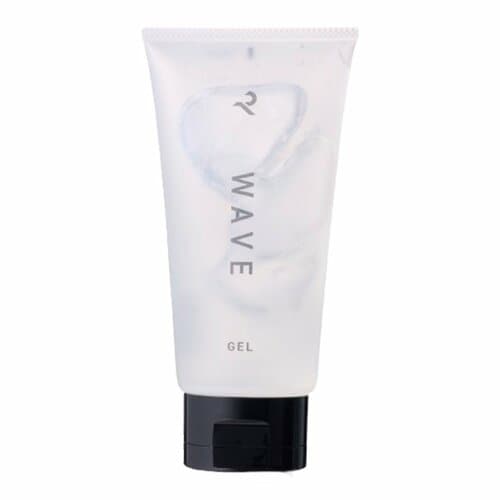 メンズヘアジェルおすすめ RETØUCH WAVE GEL / ジェル イメージ1