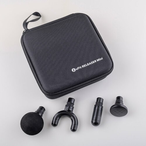 ベストバイおすすめ uFit uFit RELEASER Mini イメージ2