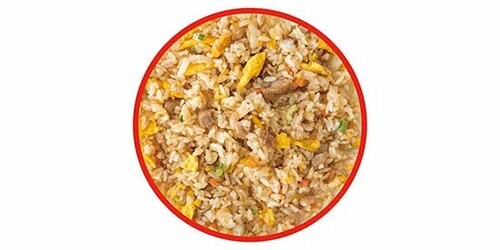 マルエツ「焼豚炒飯」完成度の高さが圧巻