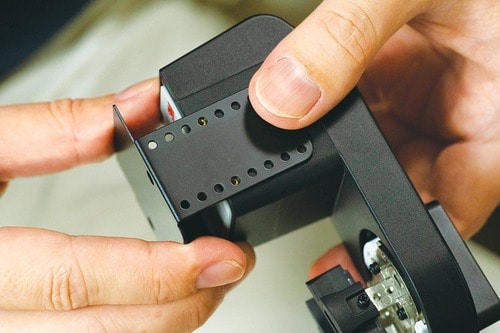 設置位置の調整 スマートロックおすすめ イメージ