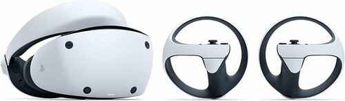 【VRデバイス】ソニー・インタラクティブ・エンタテインメント「PlayStation®︎VR2」 イメージ