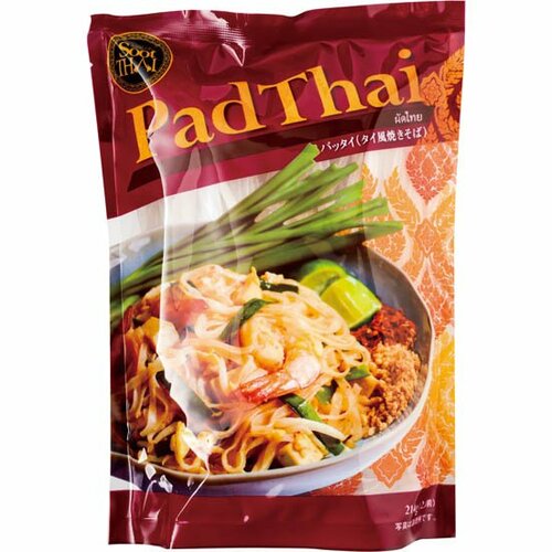 スータイ:パッタイ:食品:料理:手作りキット