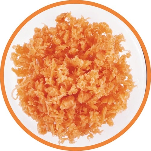 鮭フレークおすすめ 永徳 鮭茶漬 イメージ2