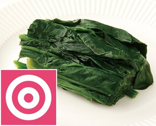 ラク旨な保存①：レンジで加熱→冷凍 イメージ2