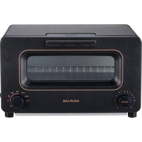 トースターおすすめ バルミューダ BALMUDA The Toaster K11A イメージ1