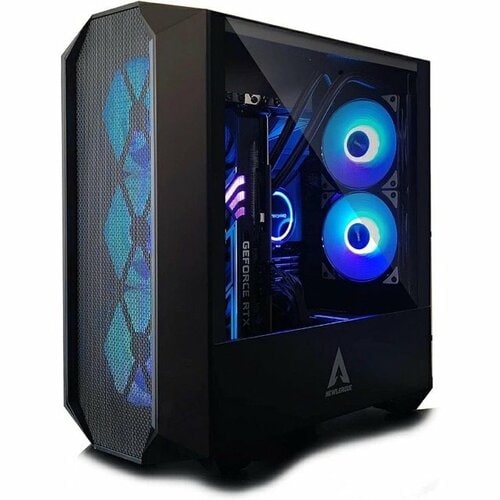 NEW LEAGUE ゲーミングデスクトップパソコンCPU i9-12900k RTX 3080Ti GDDR6X イメージ