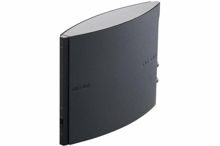 【2021ベストヒット】スマホでテレビ三昧！バッファロー「nasne」の高速レスが快適です