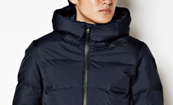 ユニクロguダウン 進化しているのは見た目でなく 着て3分でわかる 暖かさでした 360life サンロクマル