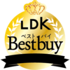 LDK: ベストバイ