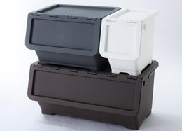 実はぜんぜん別物！ スタックボックス、コレじゃなきゃダメな理由