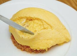 オムライスつつめない人集合！ 一番大事なのは ""ボウル"" でした