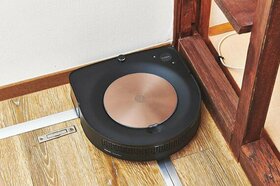 ロボット掃除機、価格帯別ベスト3! |『家電批評』が10製品をガチ比較のイメージ