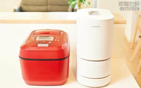 米と水を自動で量る炊飯器パナソニック「SR-AX1」はおすすめかレビュー