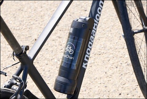 普通の自転車を“電動アシスト化”しちゃうホンダの凄いやつ（家電批評）