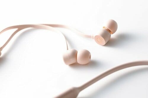 ビーツ・バイ・ドクター・ドレ:BeatsX