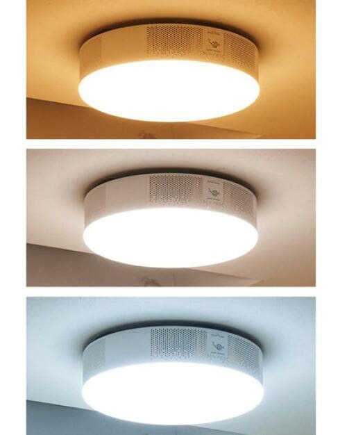 ポイント2：シーリングライトとしても高性能！ イメージ2