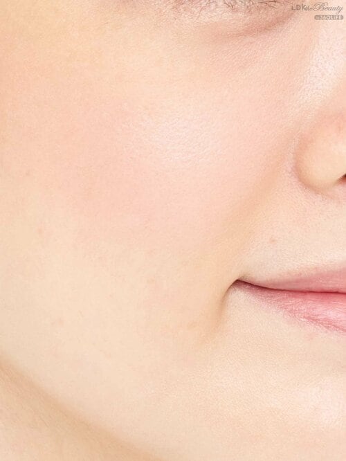 イエベ肌 ベージュチークおすすめ イメージ