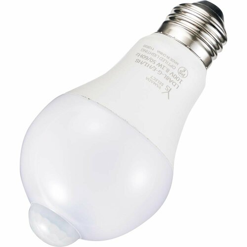 間接照明向きのYAMADA SELECT「LDA8L-G-E/H1/HS」 イメージ
