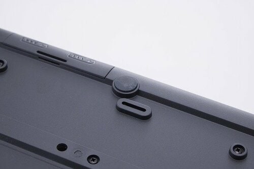 おすすめポイント:水を多少こぼす程度なら心配無用! イメージ