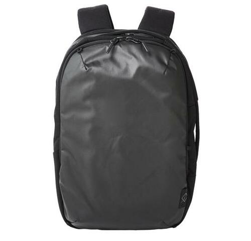 ピシッと入って整理整頓できる！ IWEXLEY「Active pack CORDURA」 イメージ