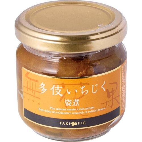 安いトースターおすすめ JAいずも 島根県多伎町産 多伎いちじく姿煮 イメージ1