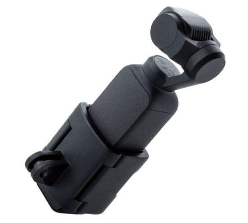 Osmo Pocket 拡張キットはお得感がかなり高い！ イメージ3