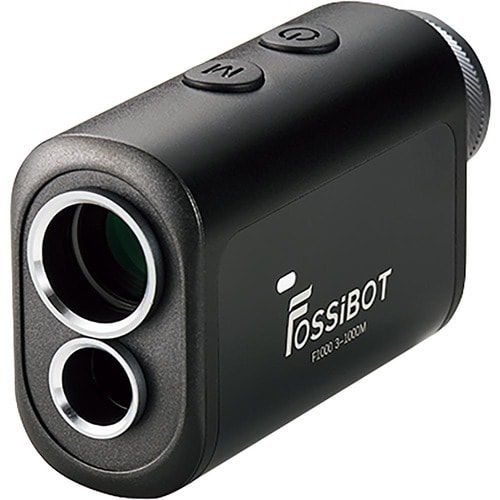 ゴルフ用レーザー距離計おすすめ FOSSiBOT F1000 ゴルフ レーザー距離計 イメージ